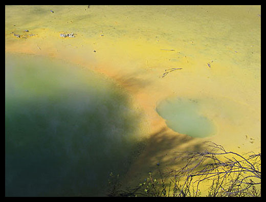 Wai-O-Tapu